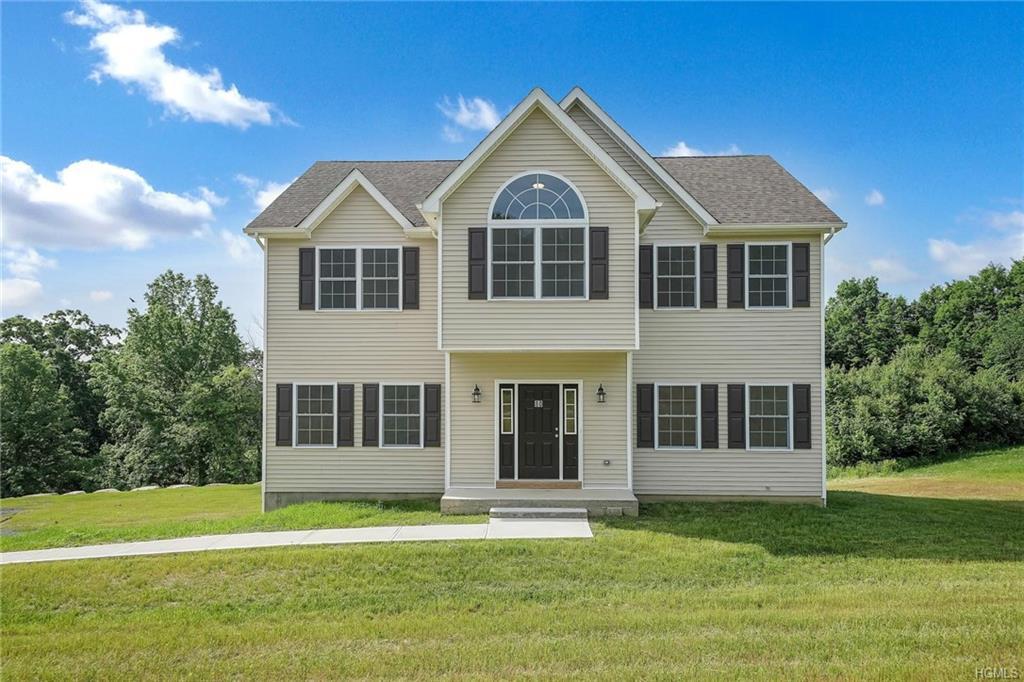 53 Bert Mccord Drive - Photo 1