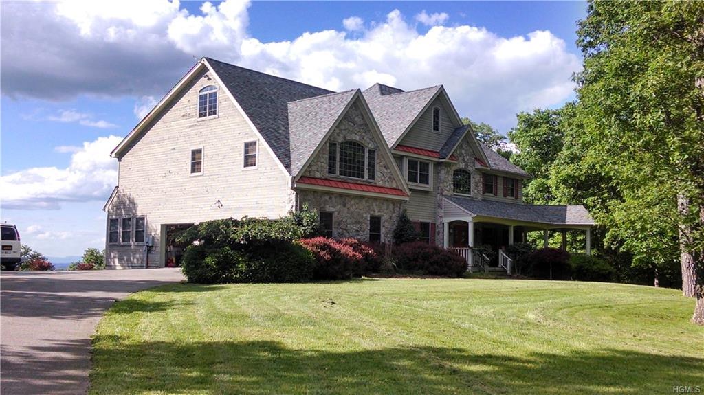 101 Long Vista Lane - Photo 1