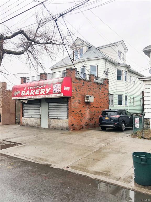 3551 Tremont Avenue - Photo 1