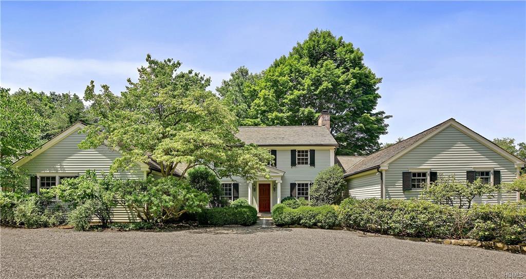 120 Mt Holly Road - Photo 1
