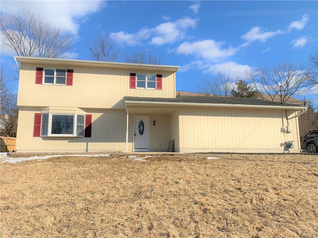 13 Mohican Road - Photo 1