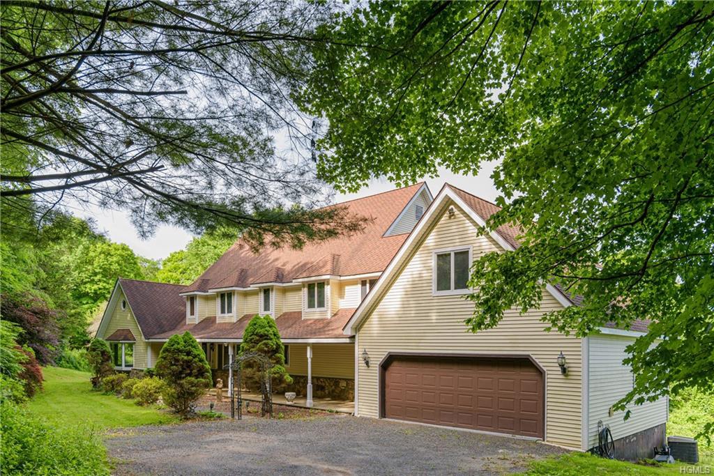 555 Long Mountain Road - Photo 1