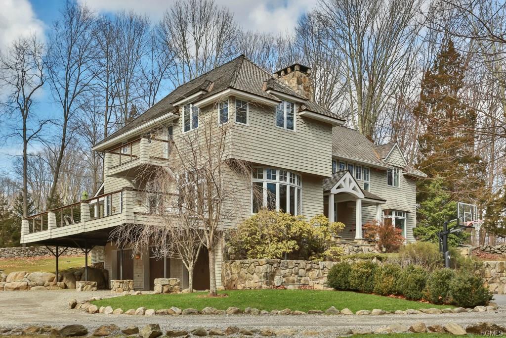 137 Upper Shad Road - Photo 1