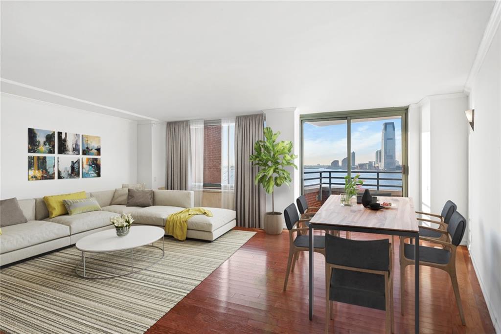 21 End Avenue - Photo 1