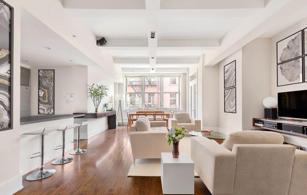 161 Grand Street - Photo 1