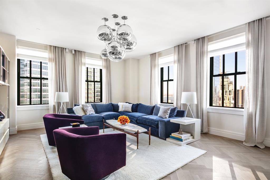 100 Barclay Street - Photo 1