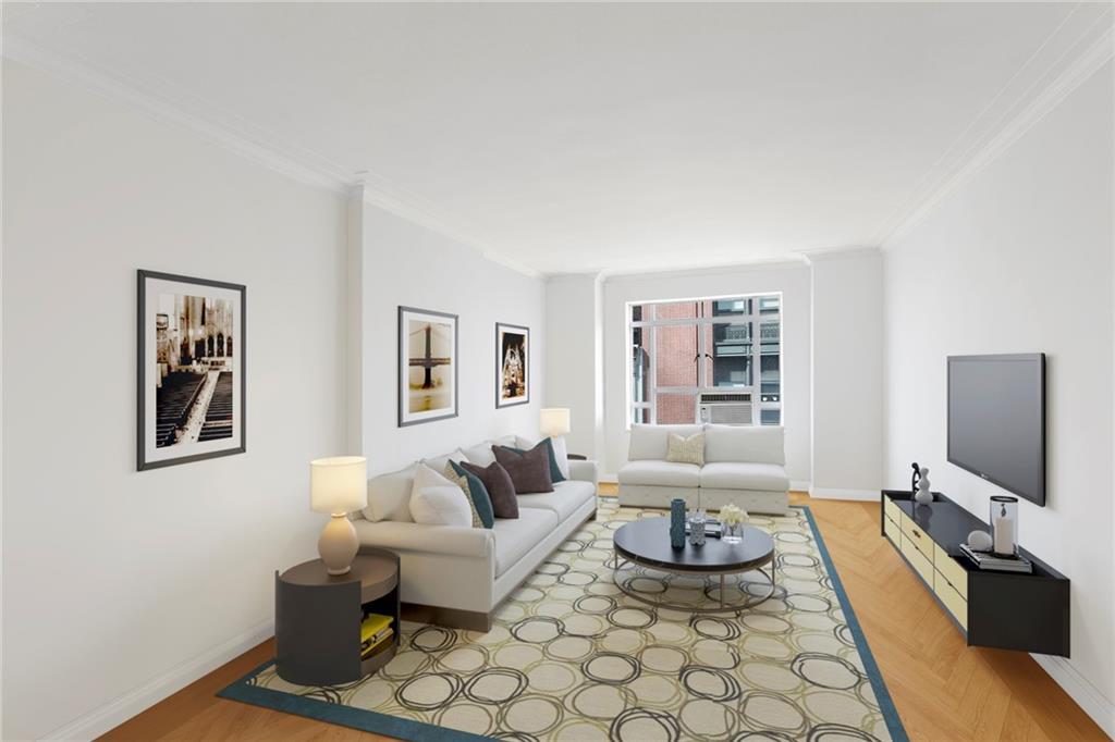 25 Central Park - Photo 1