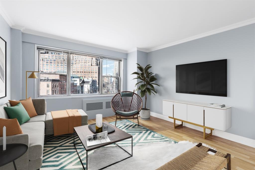 14 Horatio Street - Photo 1