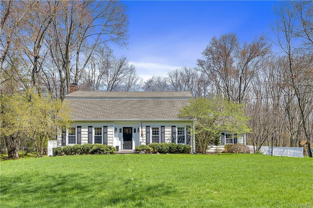64 The Farms Road - Photo 1