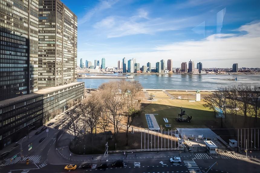 845 United Nations Plaza - Photo 1