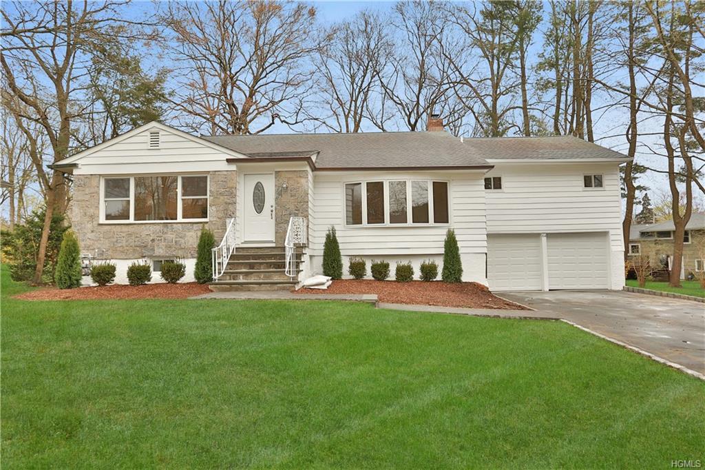 46 Saxon Way - Photo 1