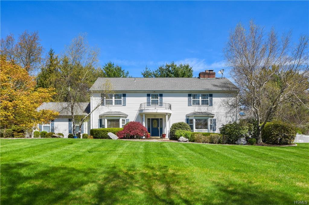 9 Cornelius Lane - Photo 1