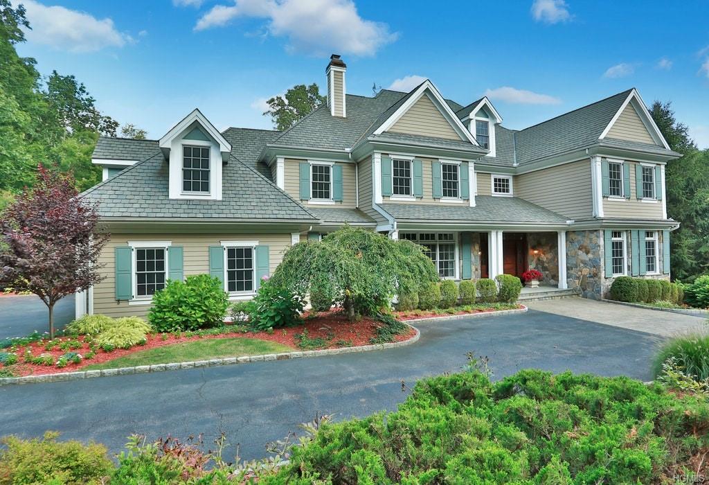 38 Wampus Lake Drive - Photo 1
