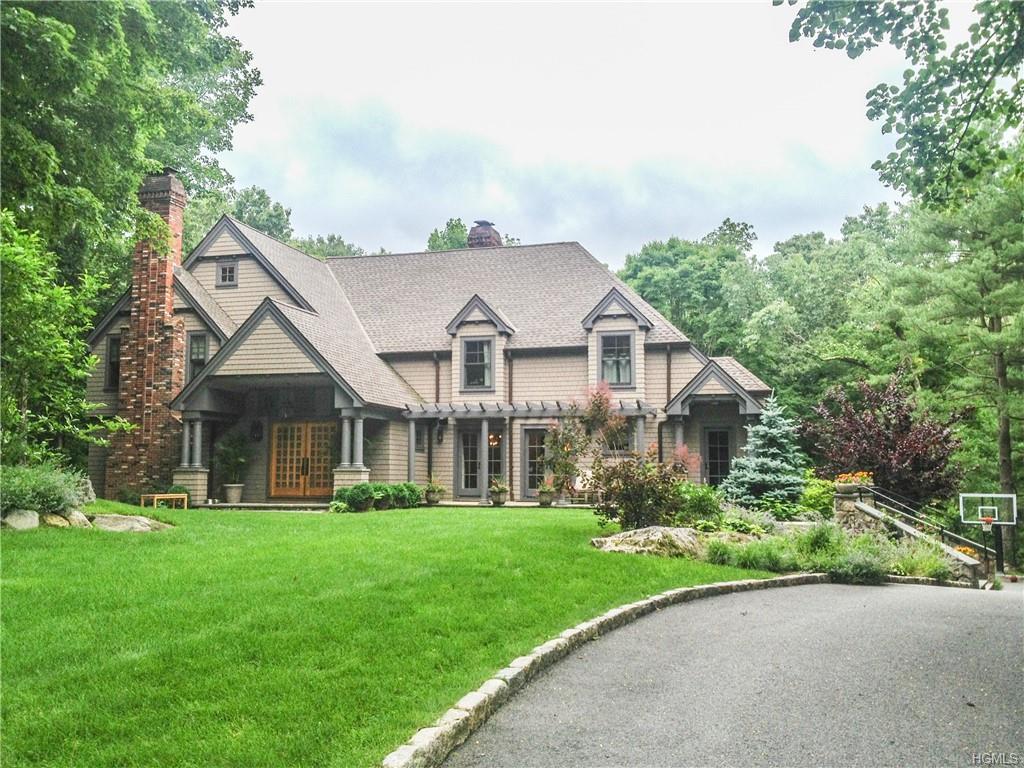72 Whippoorwill Lake Road - Photo 1