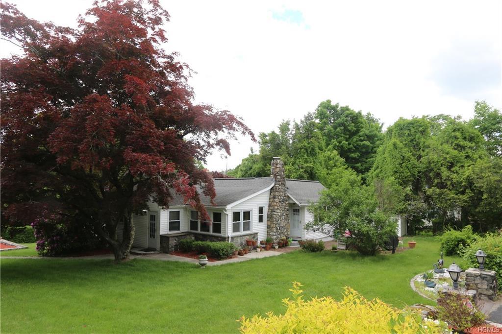 1468 Hiawatha Road - Photo 1