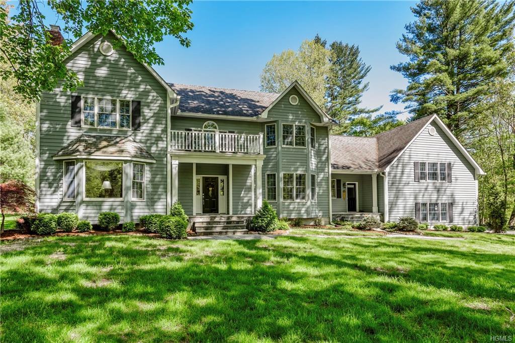 16 Adams Farm Road - Photo 1