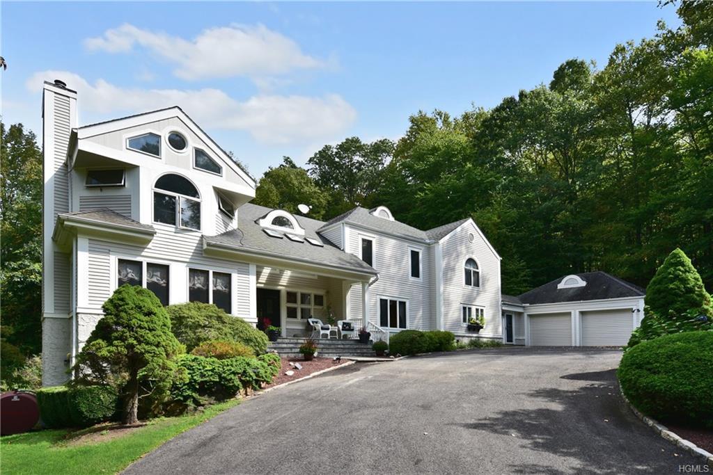 17 Five Ponds Drive - Photo 1