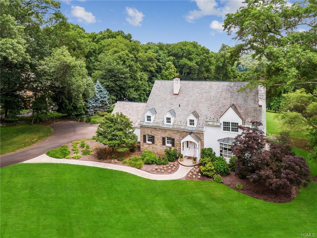 488 Strawtown Road - Photo 1