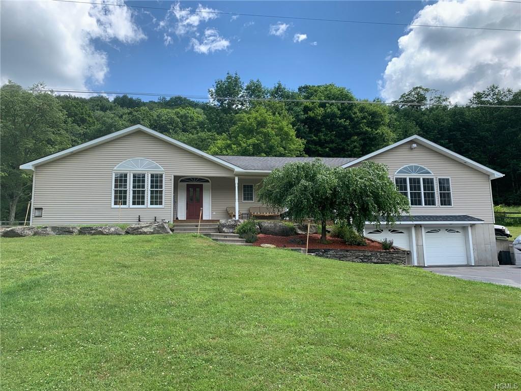 261 Gulf Road - Photo 1