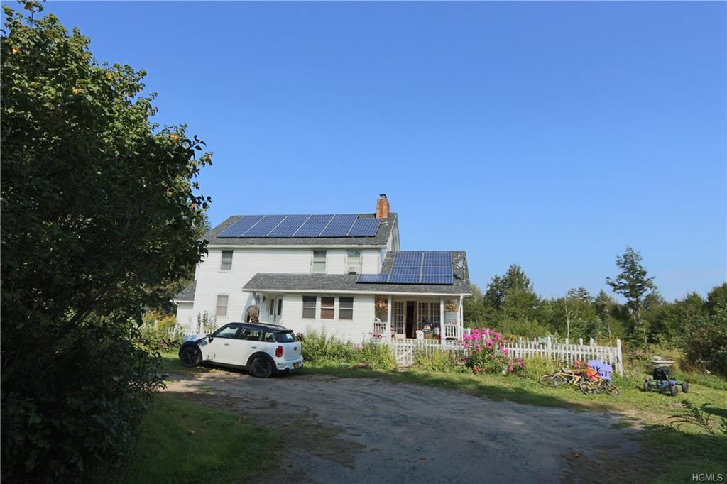 34 Lenape Lake Road - Photo 1
