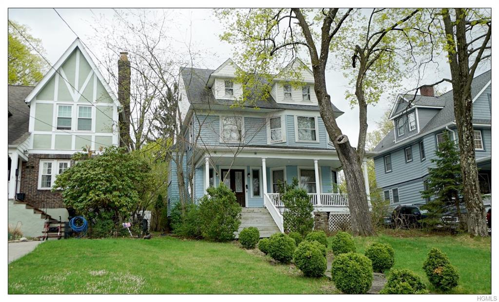 166 Highland Avenue - Photo 1