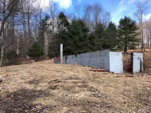 358 Mutton Hill Road - Photo 1