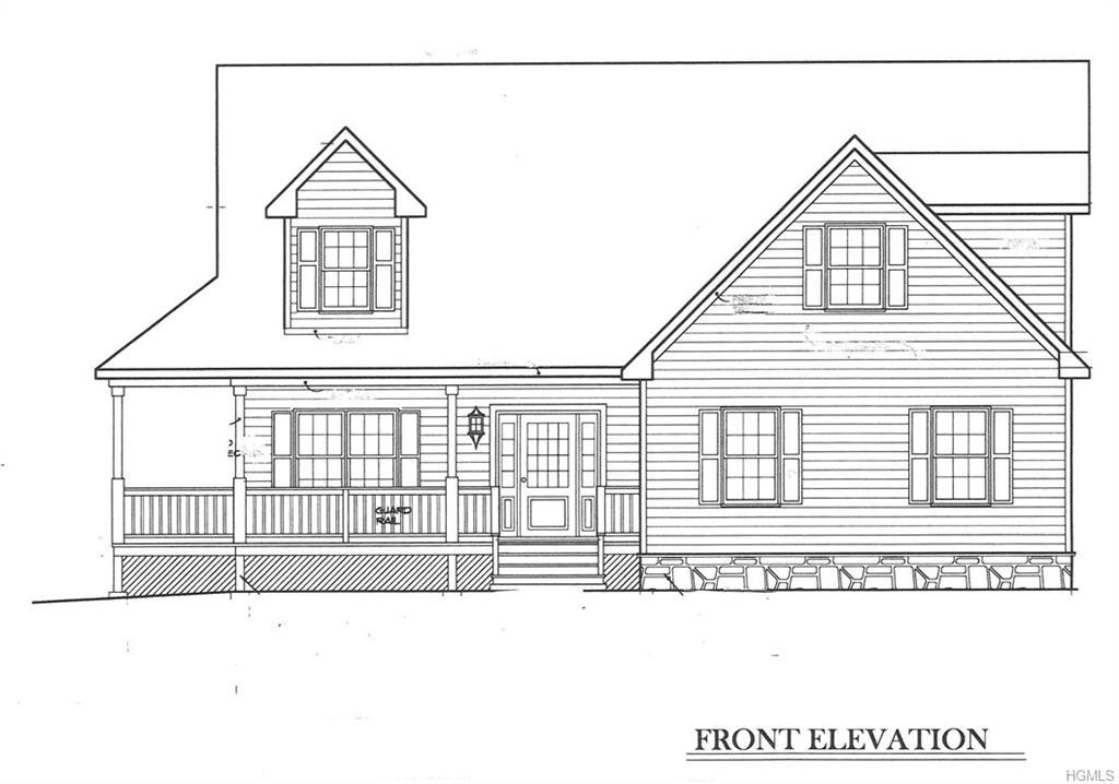 24 Mount Valley Road - Photo 1