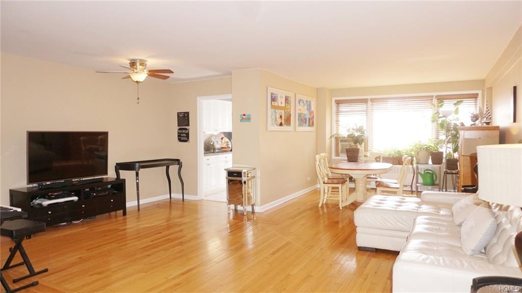 4555 Henry Hudson Parkway - Photo 1