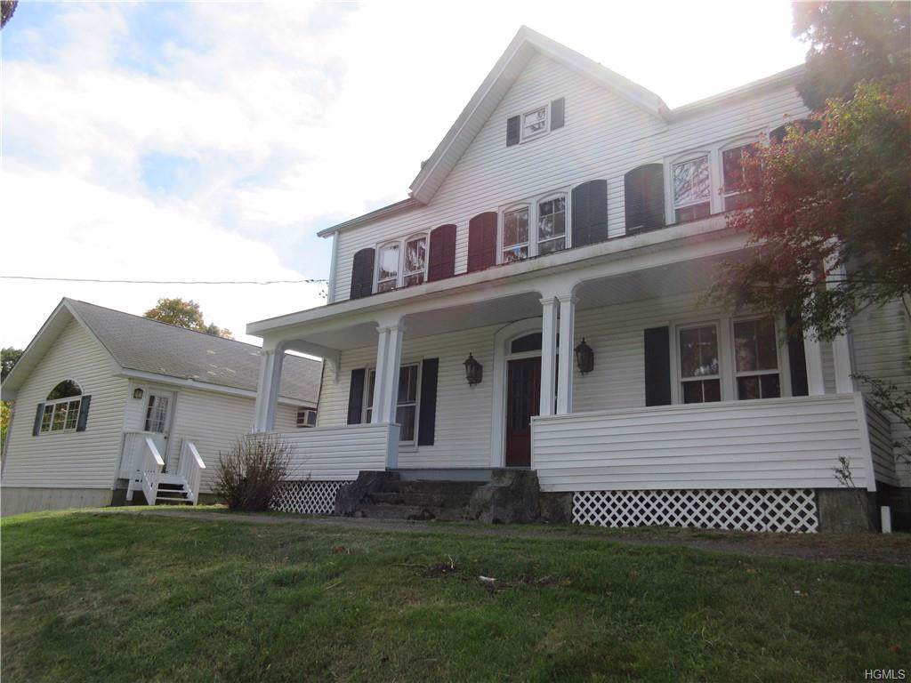 561 Croton Falls Road - Photo 1
