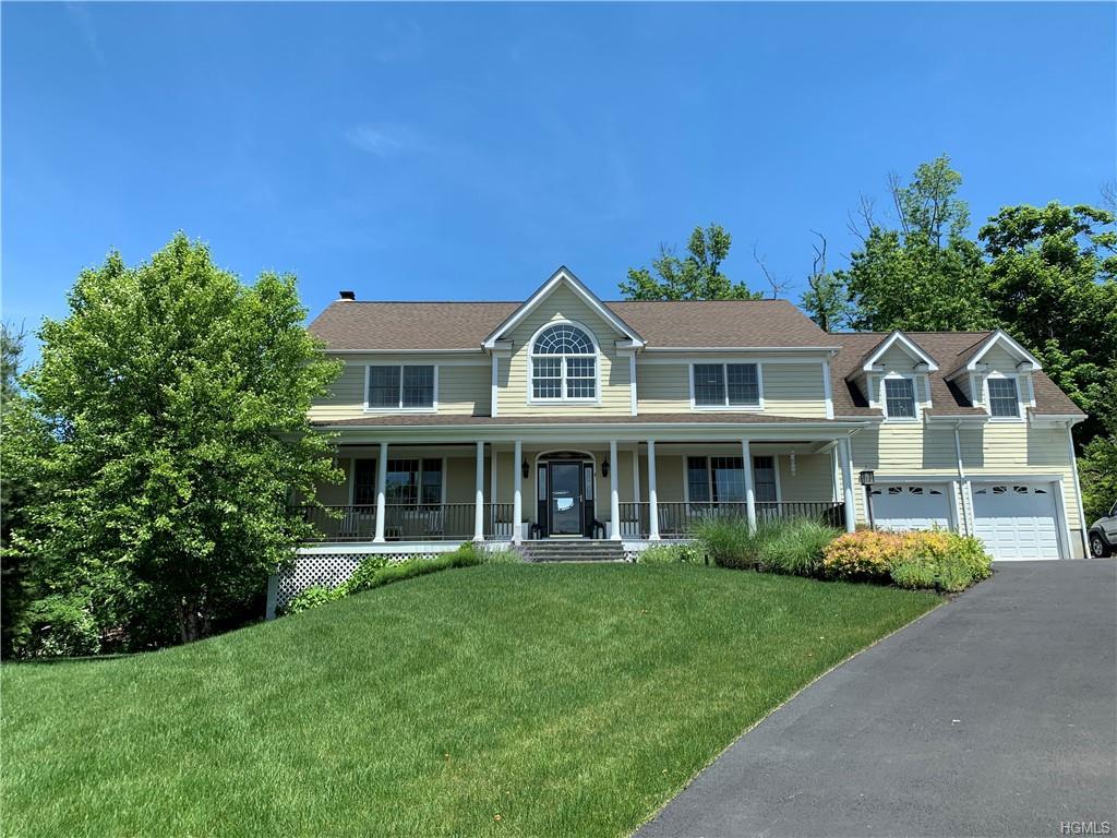 9 Roosa Lane - Photo 1