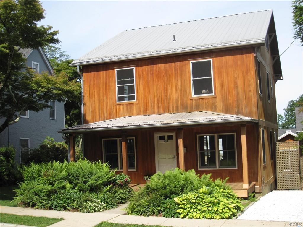20 Willow Street - Photo 1