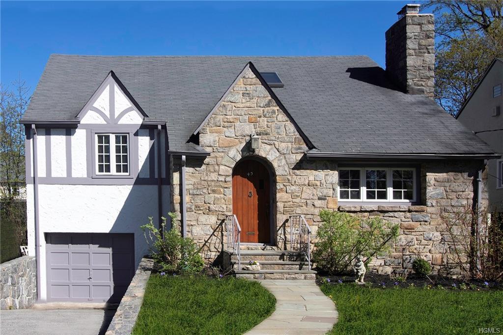 43 Rockridge Road - Photo 1