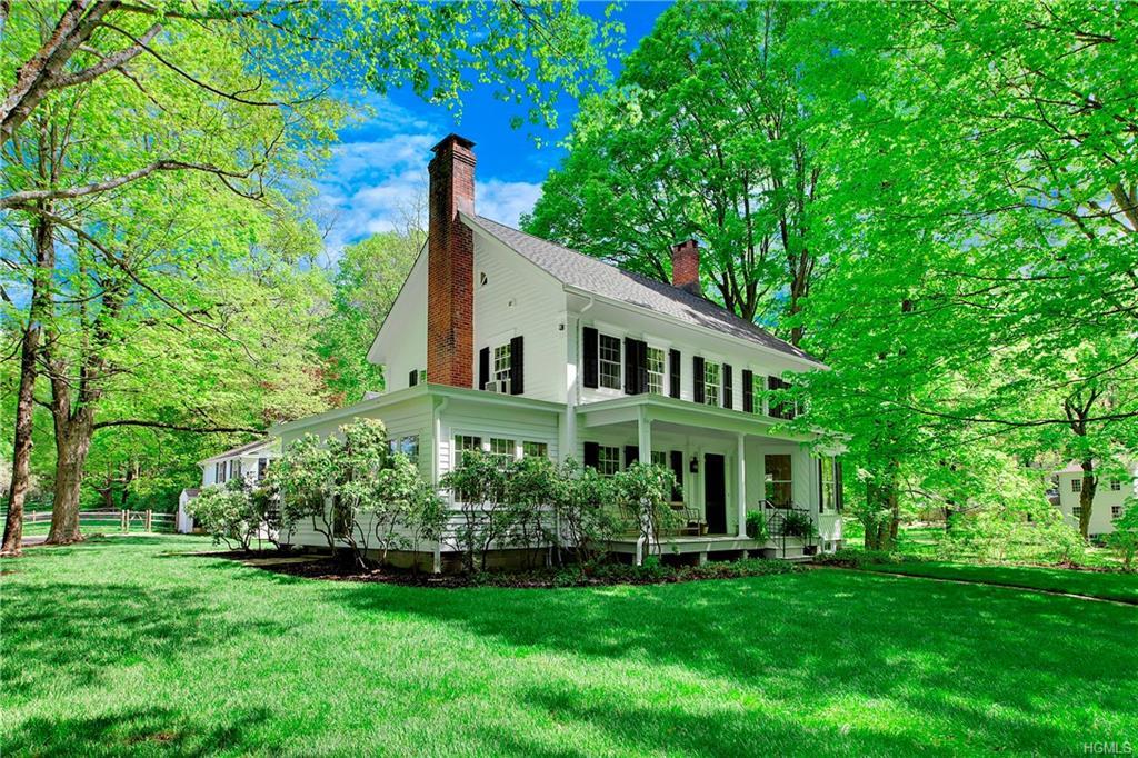 308 Titicus Road - Photo 1