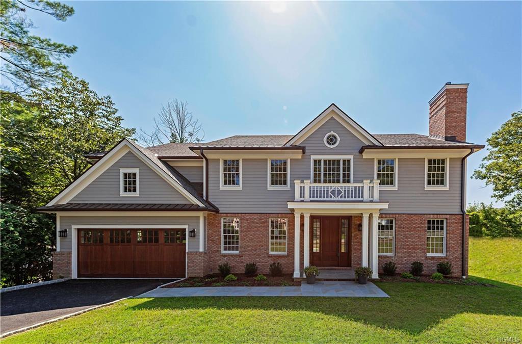 17 Circle Road - Photo 1