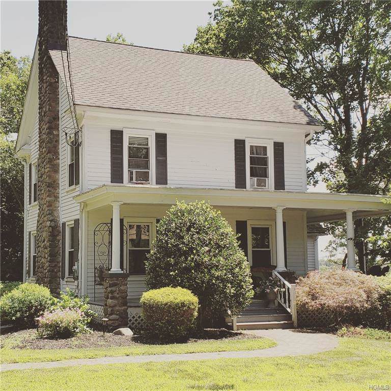 186 Grandview Avenue - Photo 1