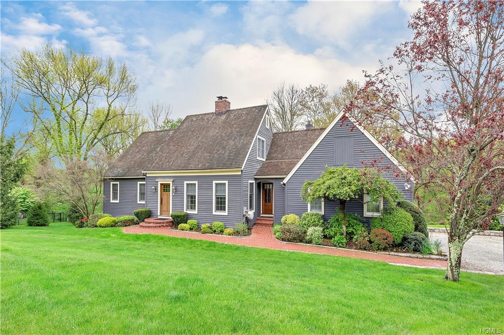 15 Hunt Farm - Photo 1