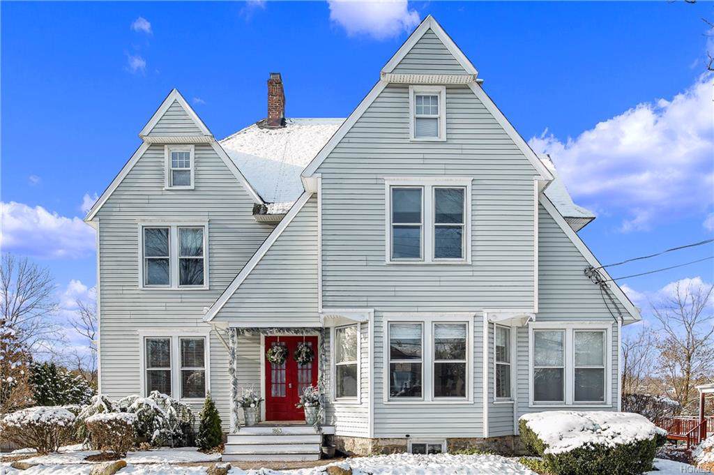 1863 Hanover Street - Photo 1