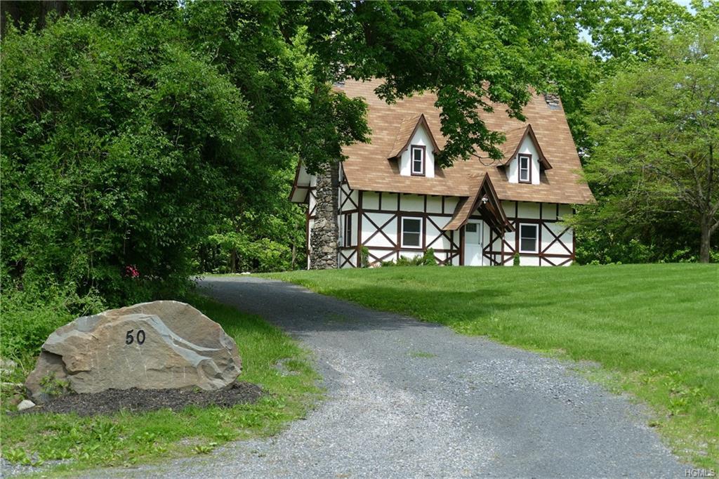 50 Creekside Lane - Photo 1