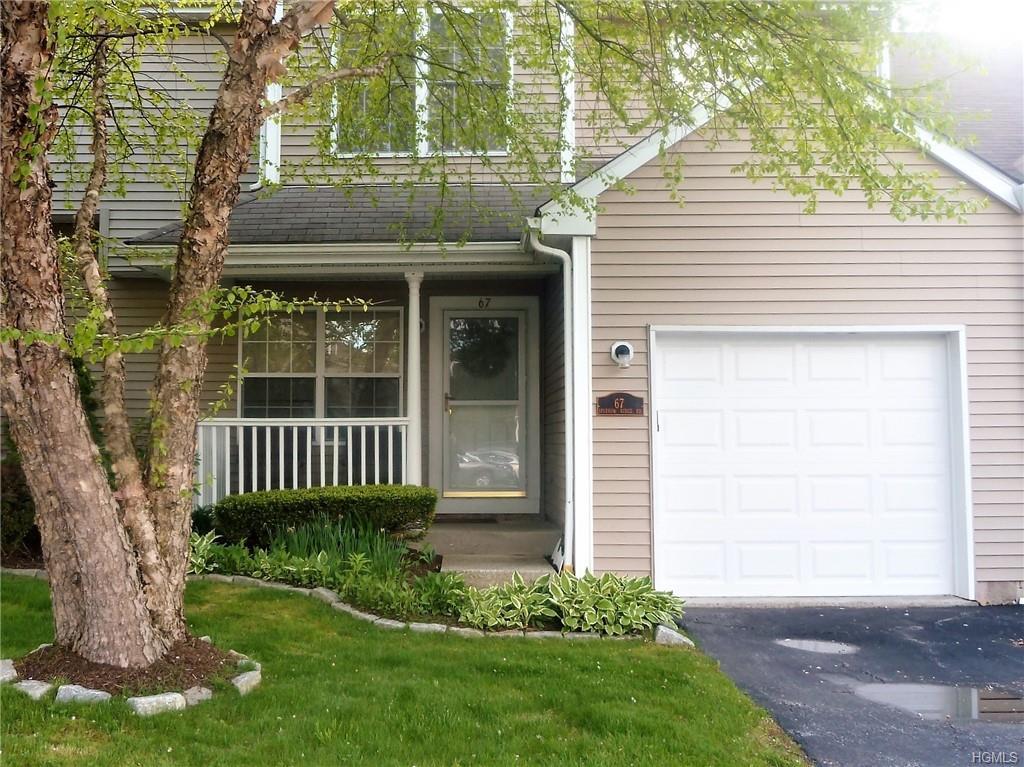 67 Sparrow Ridge Road - Photo 1