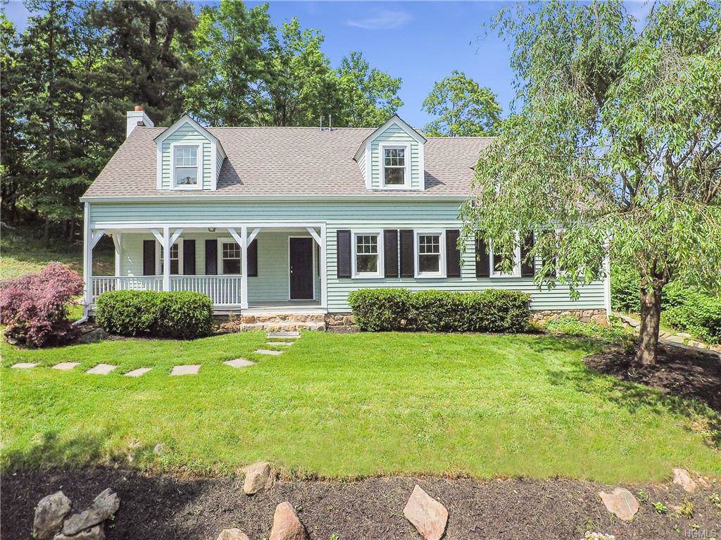 82 Whippoorwill Road East - Photo 1