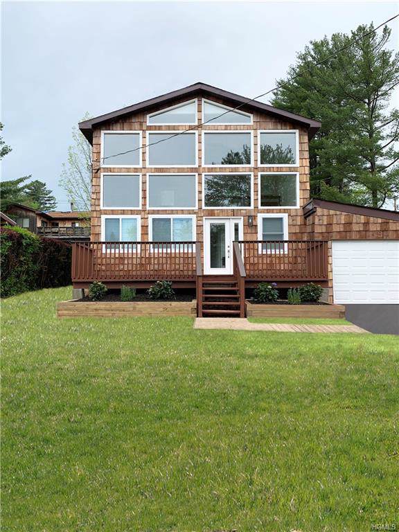 4159 Shore Drive - Photo 1