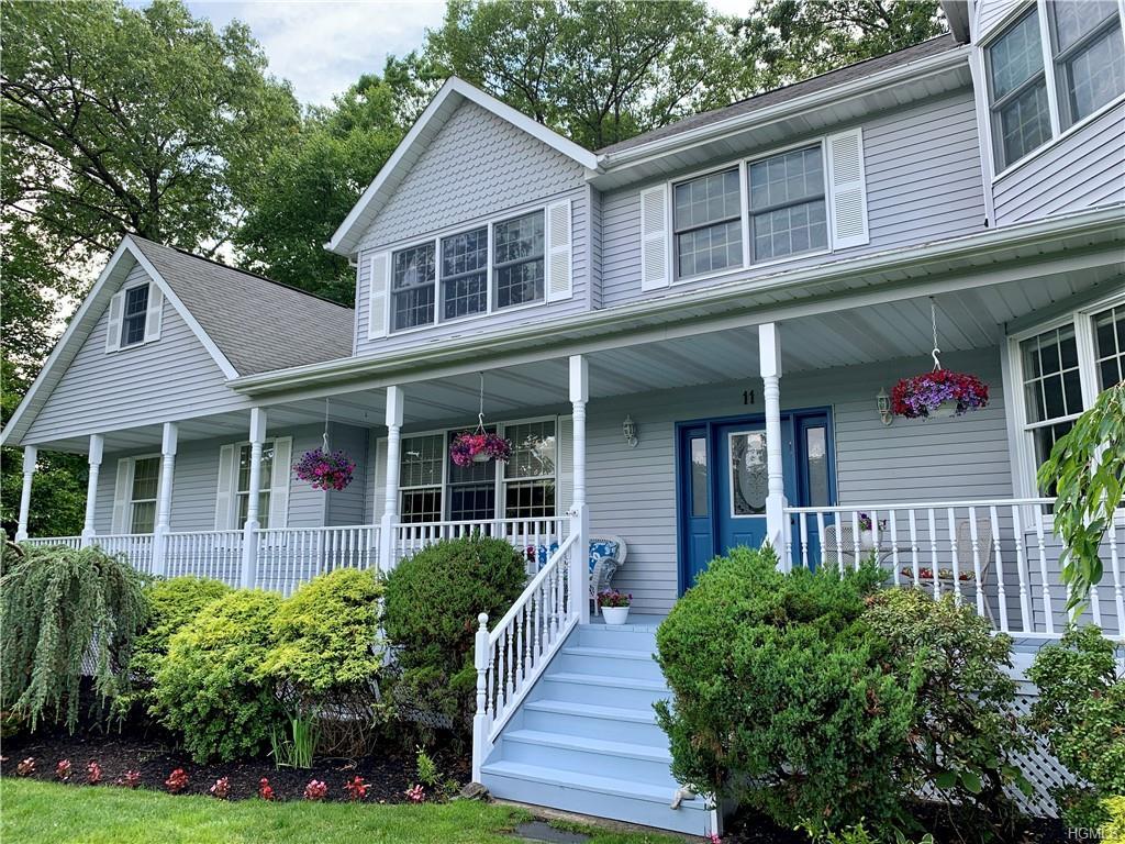 11 Bradl Lane - Photo 1
