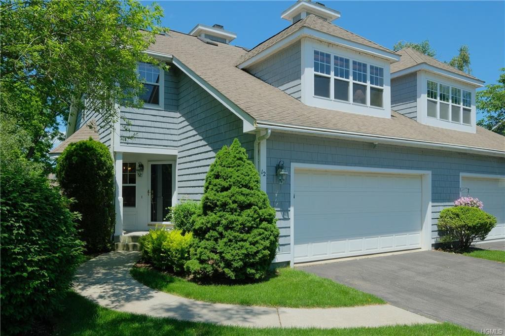 12 High Ridge Road - Photo 1