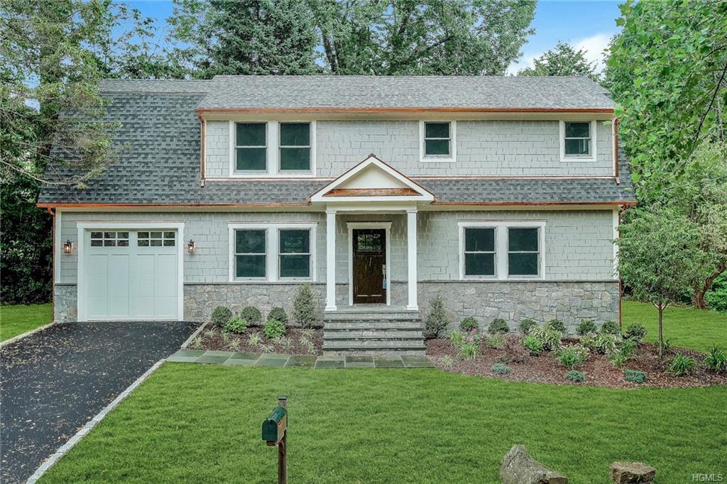 32 Whippoorwill Road - Photo 1