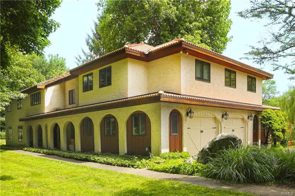 153 Todd Road - Photo 1