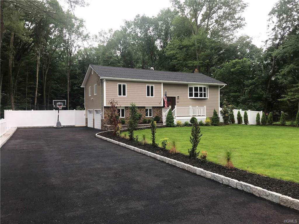 361 Blauvelt Road - Photo 1