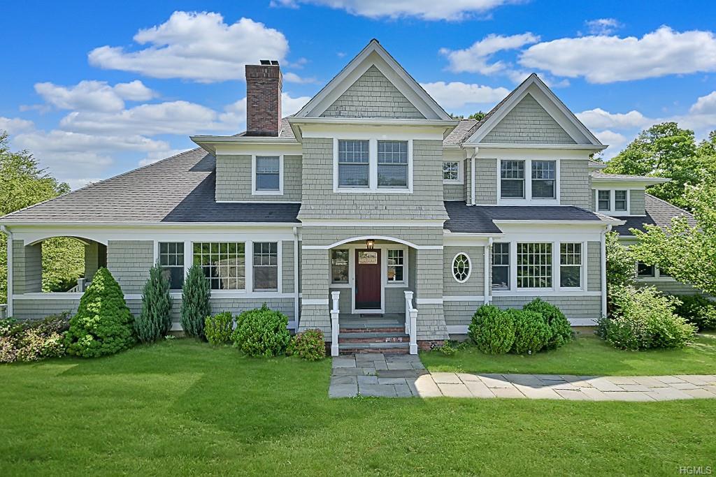 23 Hammond Ridge Road - Photo 1