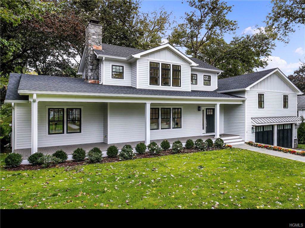 44 Rock Ridge Drive - Photo 1