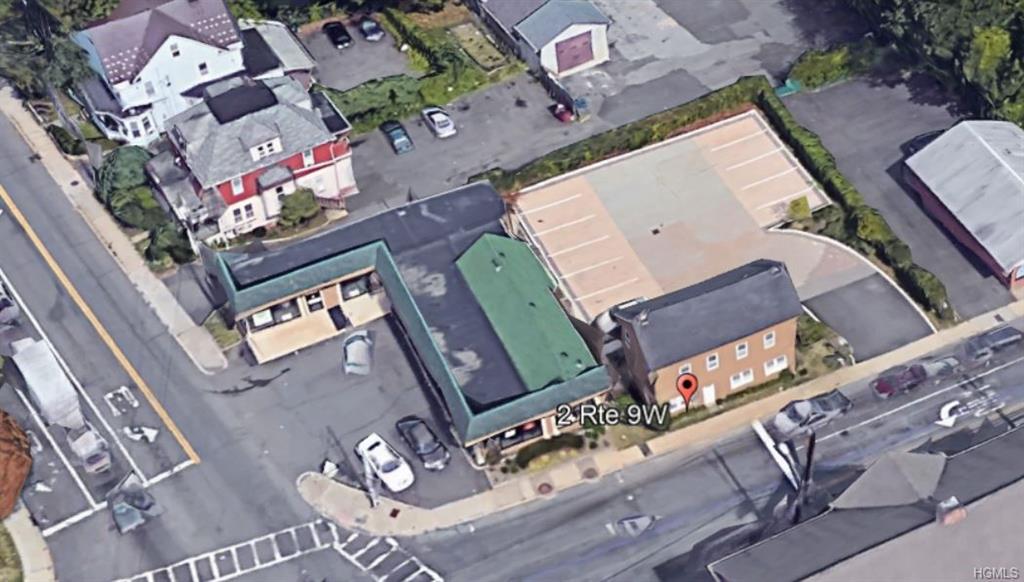 2-4 Route 9W - Photo 1