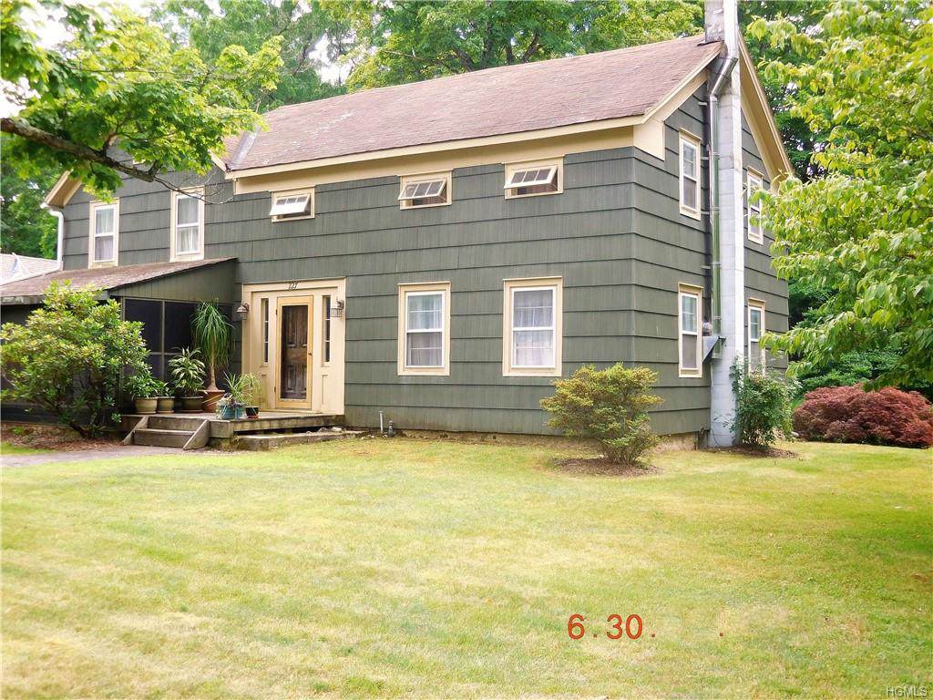 227 Basel Road - Photo 1